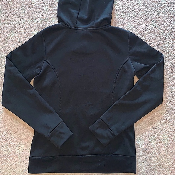 North Face Hoodie - Picture 3 of 5